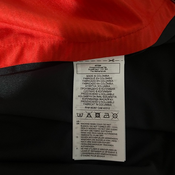 Adidas Seattle Sounders FC Bruce Lee Alternative Jersey HI1844 Men's L - Picture 10 of 13